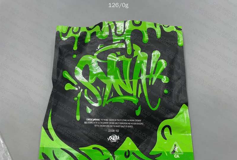 Syna Beanie (GL?) 2
