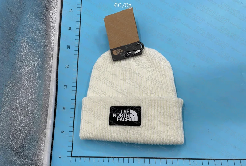 The Nort Face Beanie 3