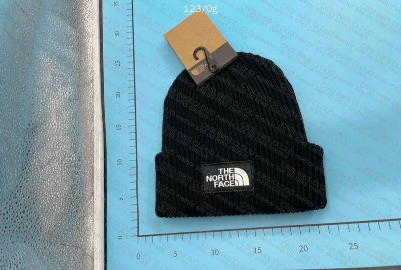 The Nort Face Beanie 6
