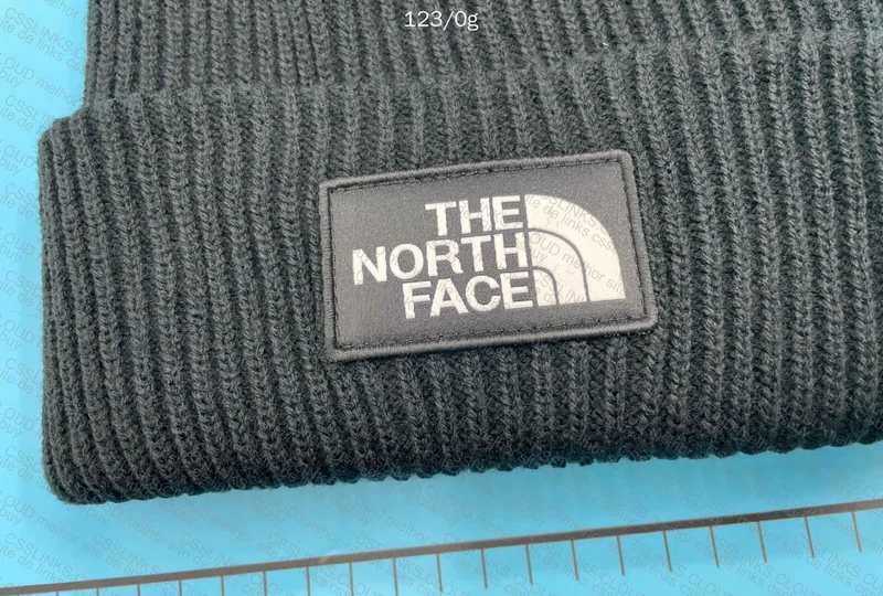 The Nort Face Beanie 7