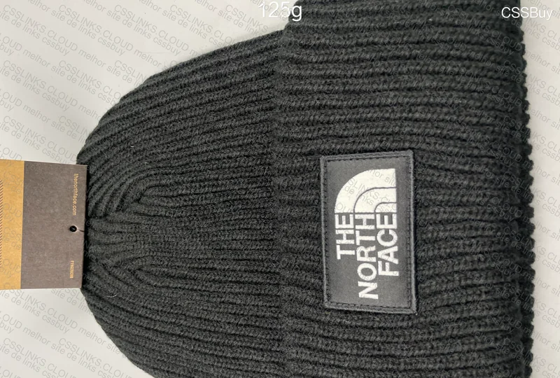 The North Face Beanie 3
