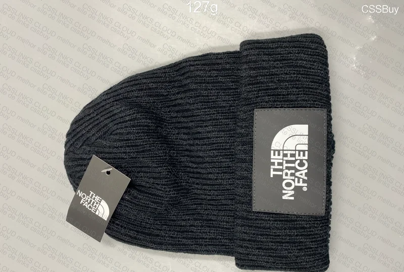 The North Face Beanie 2