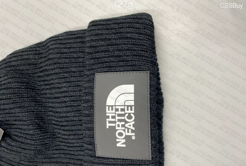 The North Face Beanie 4
