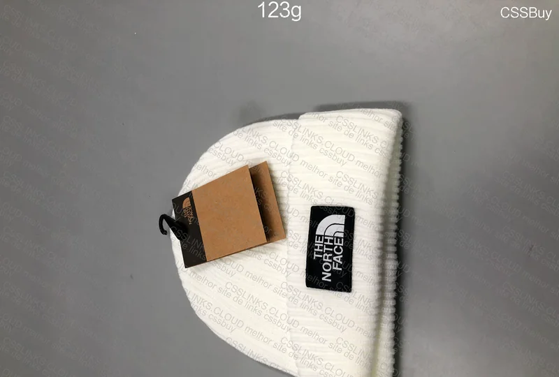The North Face Beanie 3