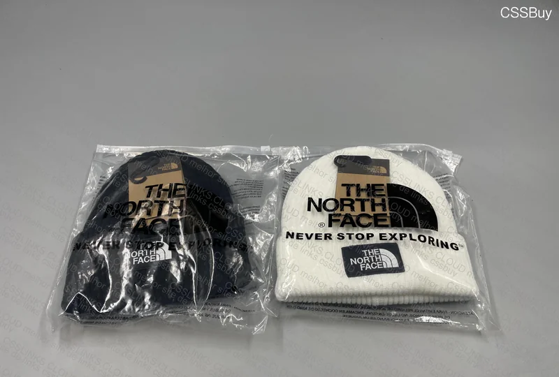 The North Face Beanie 2
