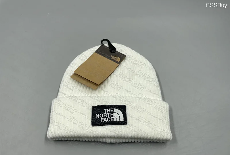 The North Face Beanie 4