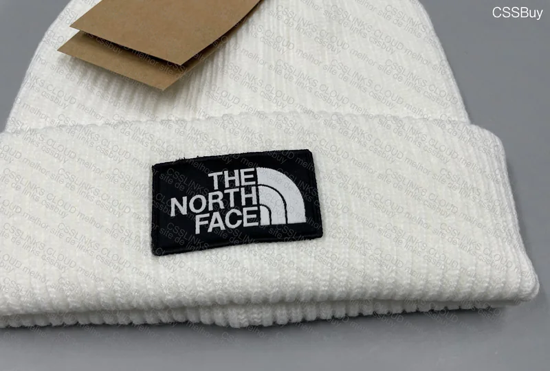The North Face Beanie 5