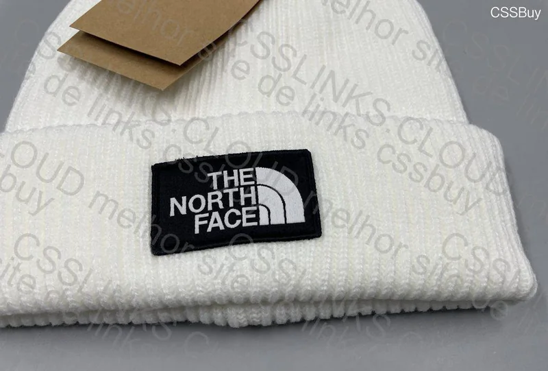 The North Face Beanie 6