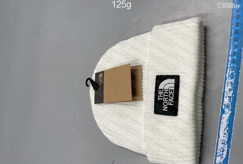 The North Face Beanie 2