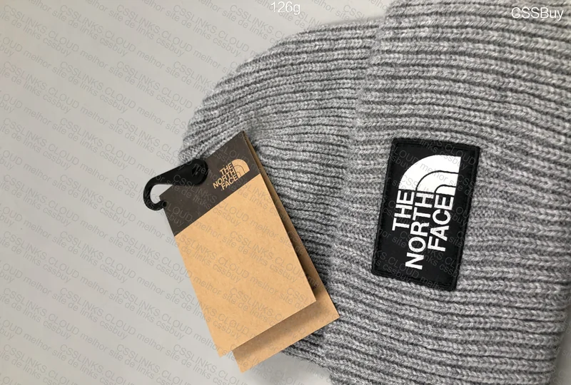 The North Face Beanie 3