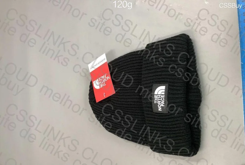 The North Face Beanie 3