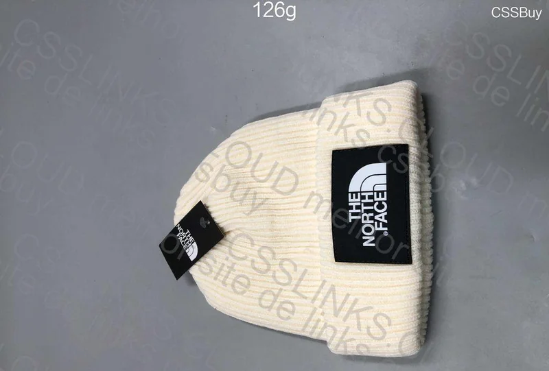 The North Face Beanie 5