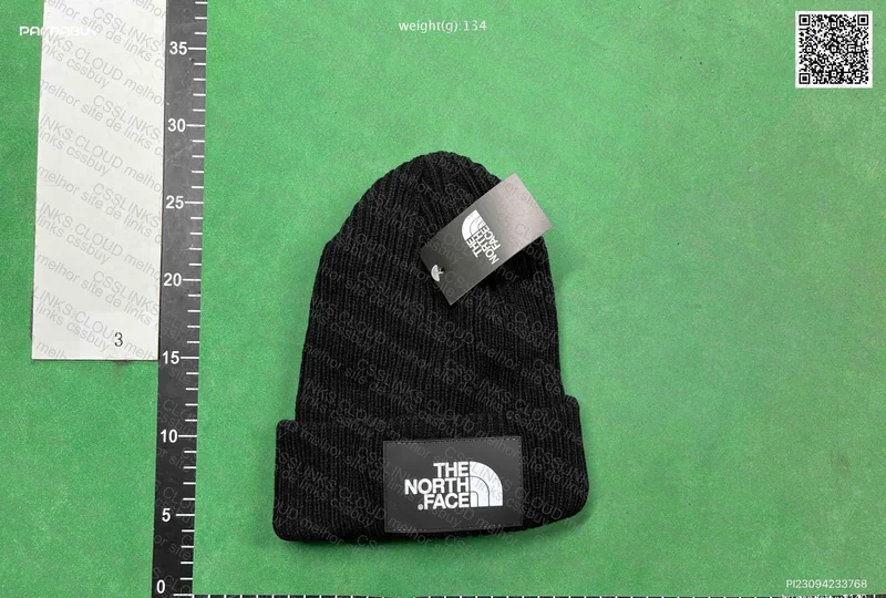 The North Face Beanie 3