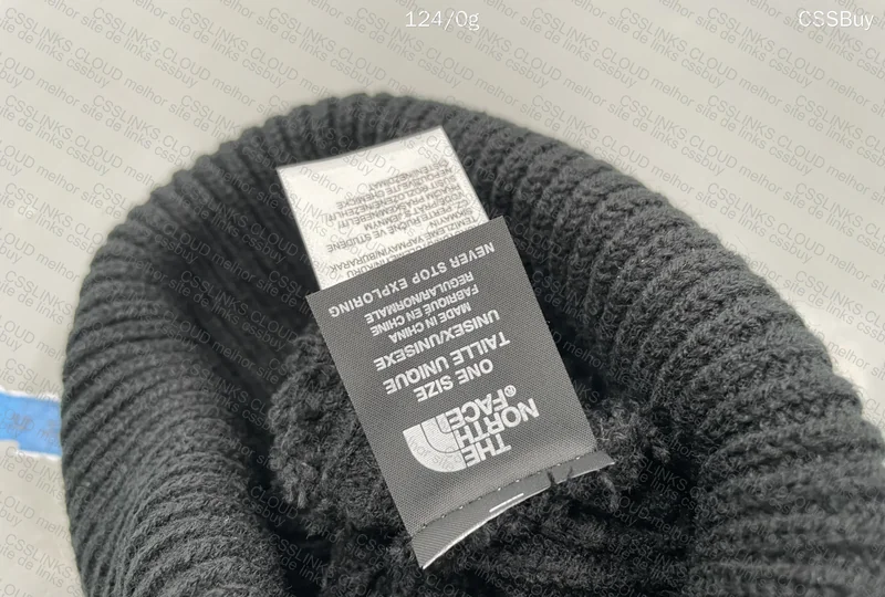 The North Face Beanie 2