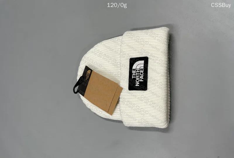 The North Face Beanie 3