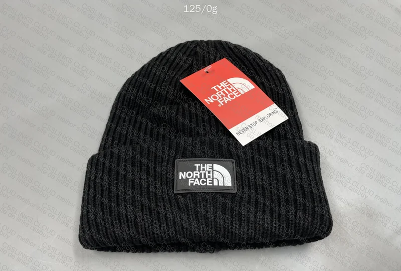 The North Face Beanie