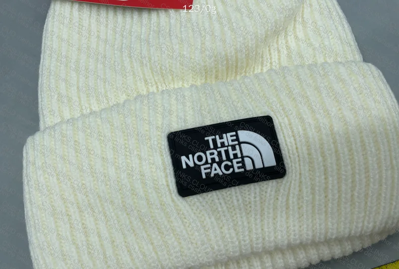 The North Face Beanie 4