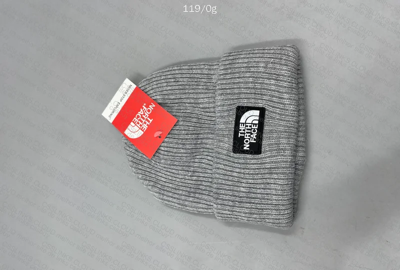 The North Face Beanie