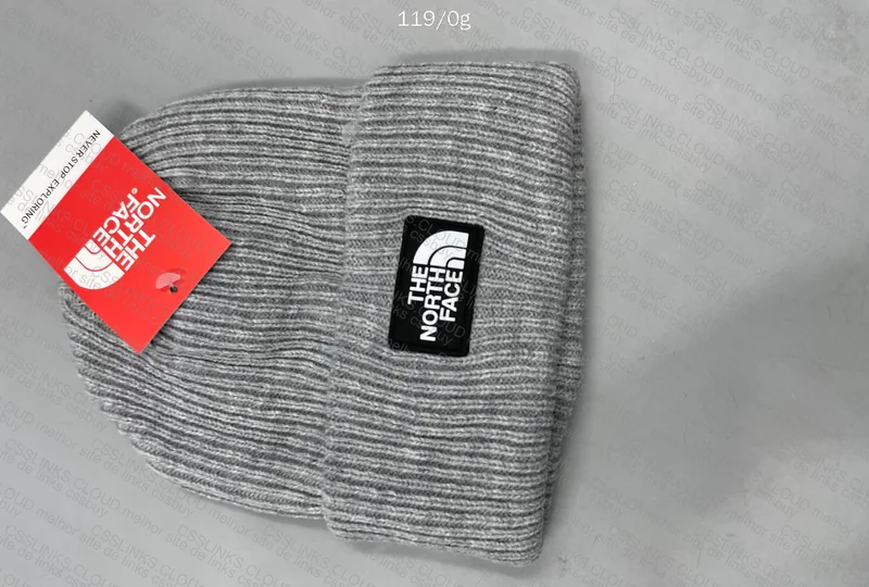 The North Face Beanie 4