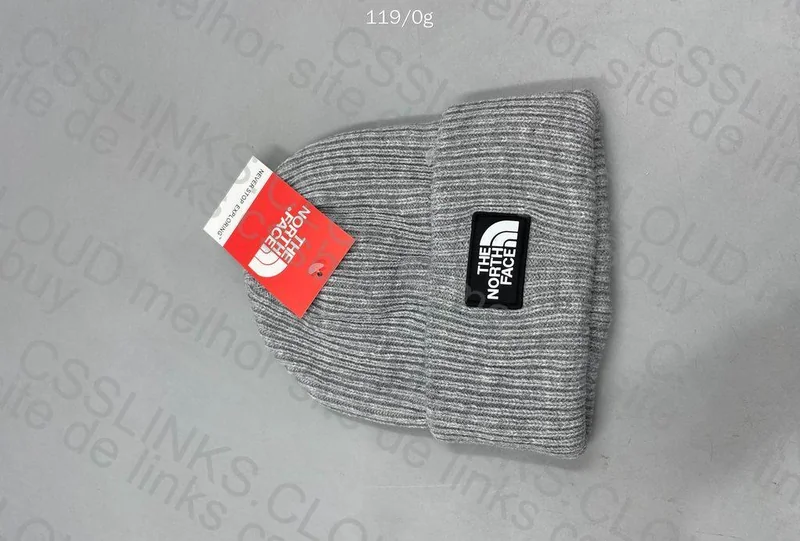 The North Face Beanie 5