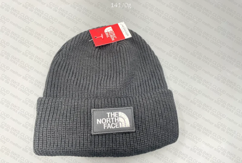 The North Face Beanie