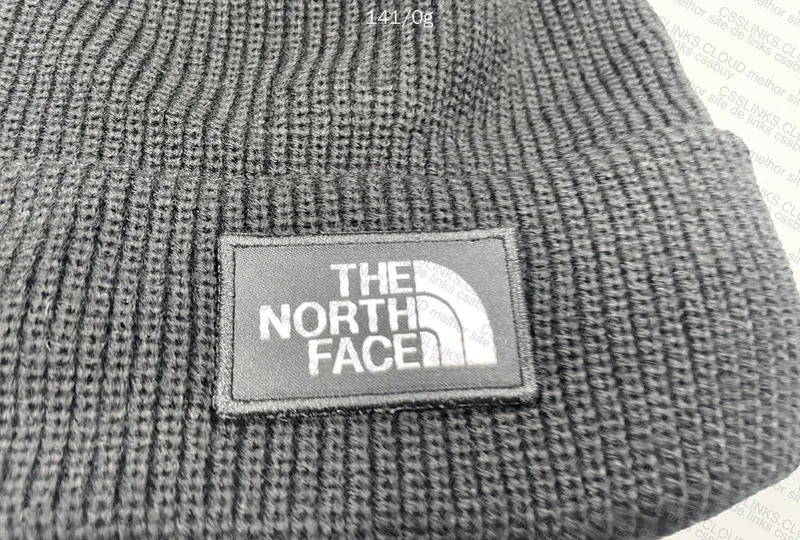 The North Face Beanie 4