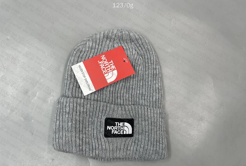 The North Face Beanie 2