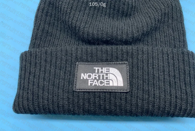The North Face Beanie 2