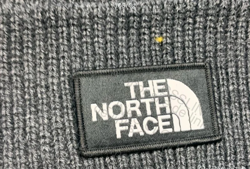 The North Face Beanie 2