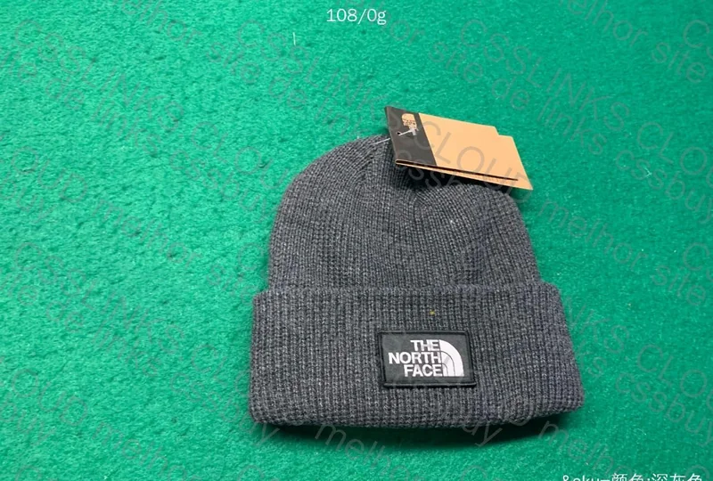 The North Face Beanie 3