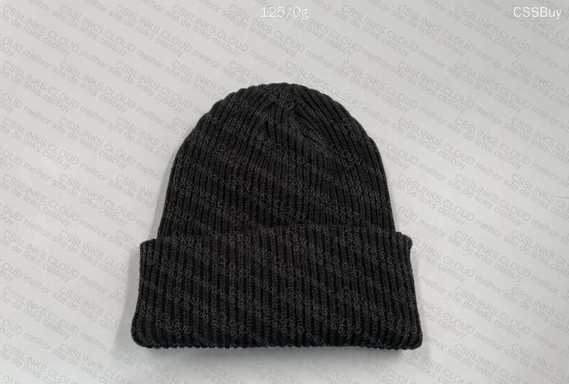 The North Face Beanie | Black 3