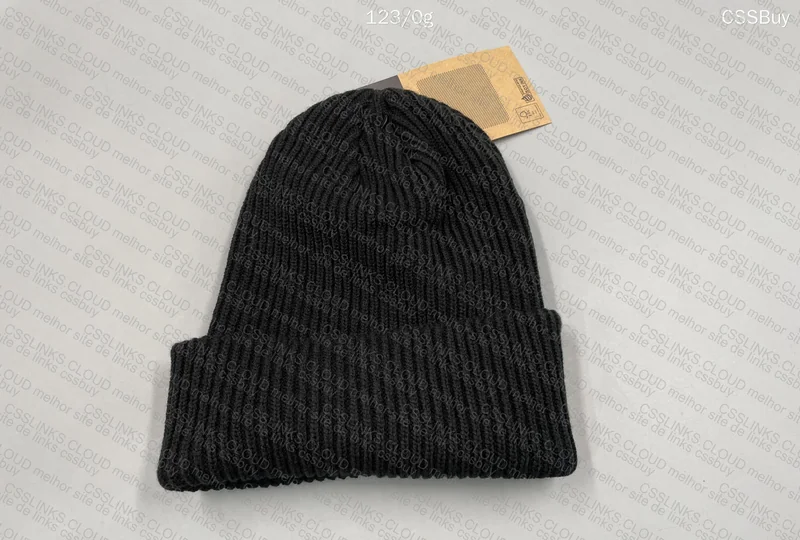 The North Face Beanie | Black 2