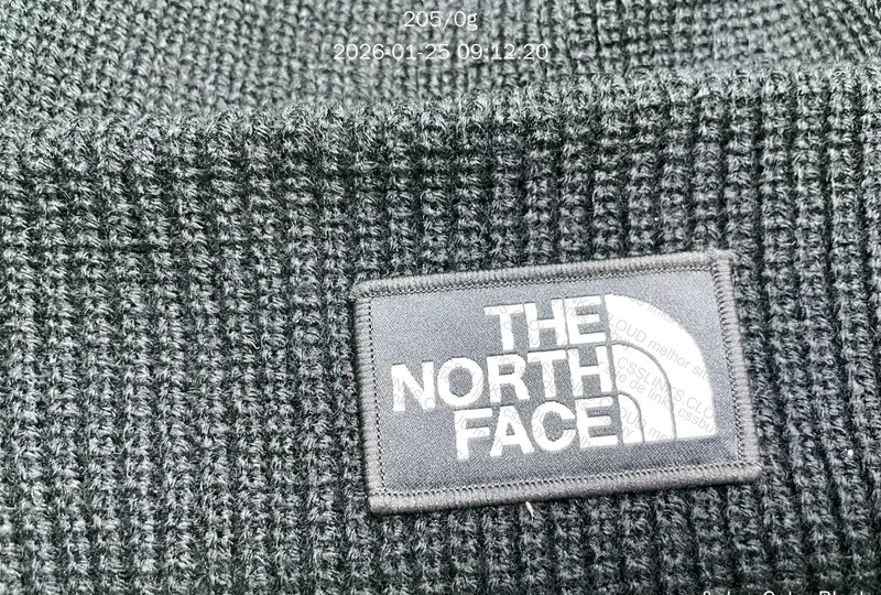 Touca The North Face (TNF) 3