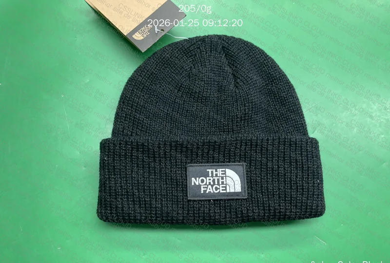 Touca The North Face (TNF) 4