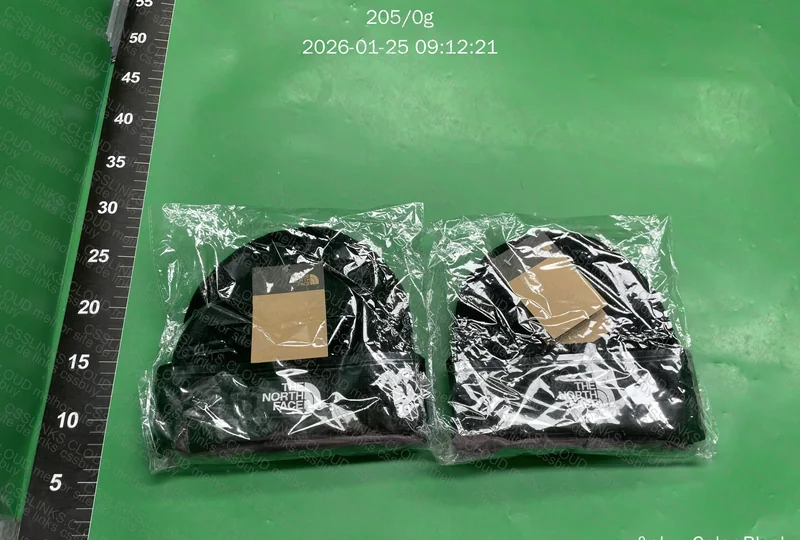 Touca The North Face (TNF) 5
