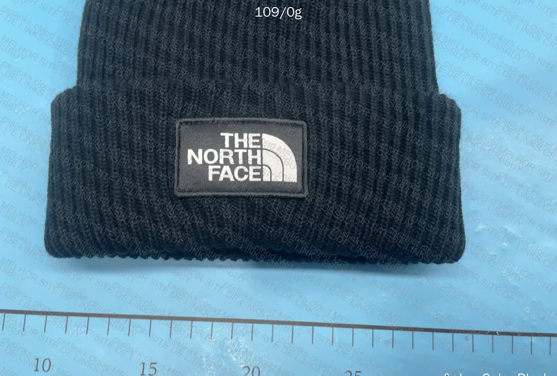 The North Face (TNF) Beanie 2