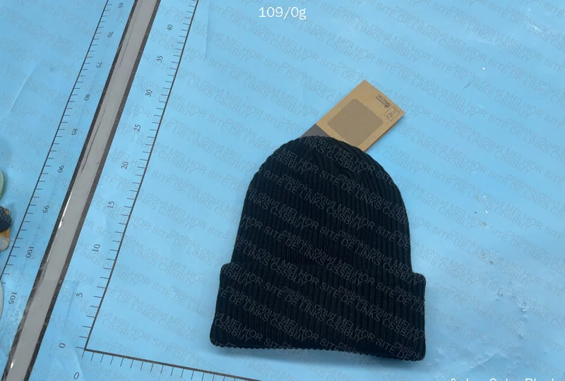 The North Face (TNF) Beanie 3