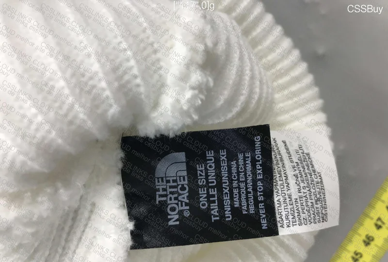 TNF Box Logo Beanie 2