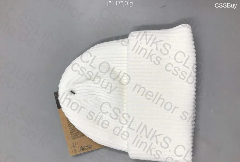 TNF Box Logo Beanie 5