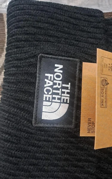 TNF Beanie, Tommy Underwear and Nike Maia