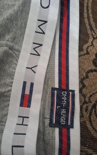 TNF Beanie, Tommy Underwear and Nike Maia 4