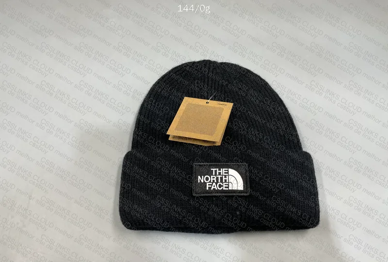 TNF and Stone Island Beanie