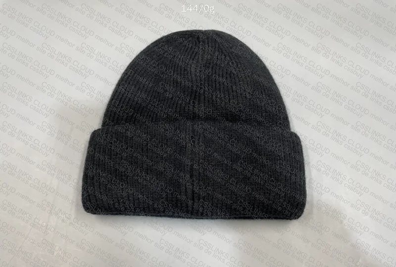 TNF and Stone Island Beanie 2