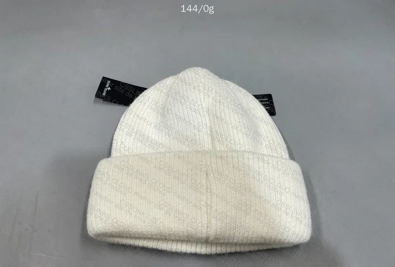 TNF and Stone Island Beanie 4