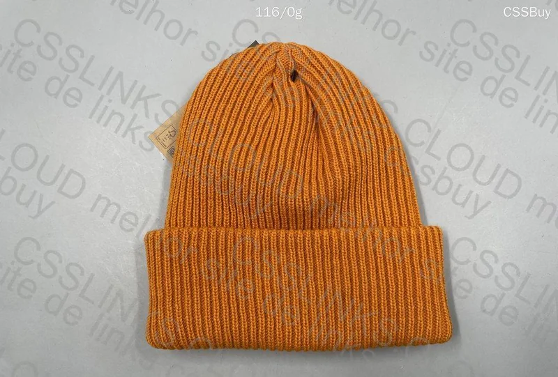 TNF Beanie (Wrong Color Sent) :(