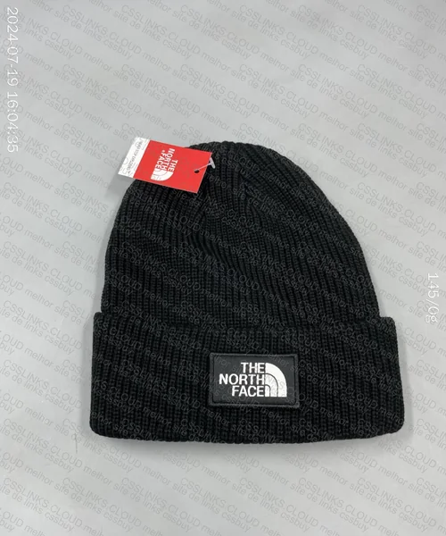 TNF (The North Face) Beanie