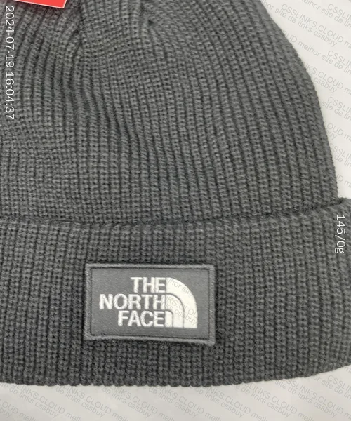 TNF (The North Face) Beanie 2