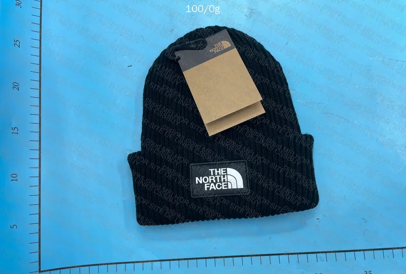 TNF (The North Face) Beanie