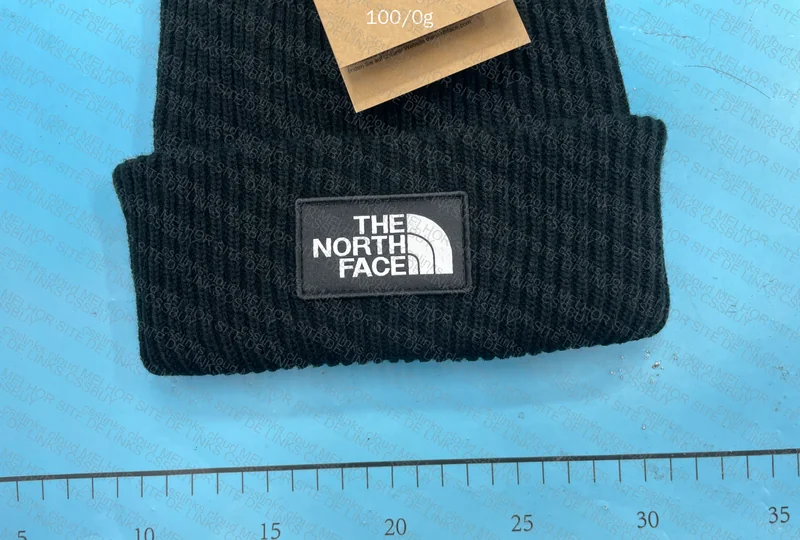 TNF (The North Face) Beanie 3