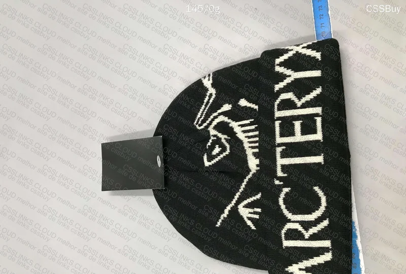 Arc'Teryx Beanie 2